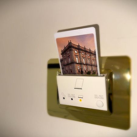 Auroom Naples Exterior photo